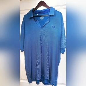 Under Armor Men's UA Playoff